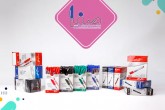 خودکارو ماژیک کیان همچنان می درخشند/ مردم از کیفیت بالای محصولات کیان می گویند