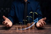 بررسی میزان سوددهی بازارهای مالی مختلف